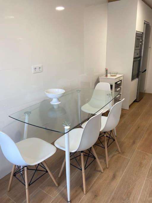 Appartement Leonmisol Extérieur photo