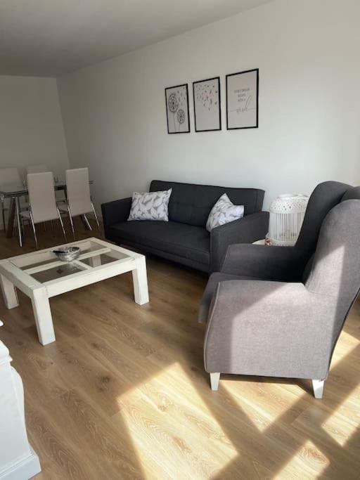 Appartement Leonmisol Extérieur photo
