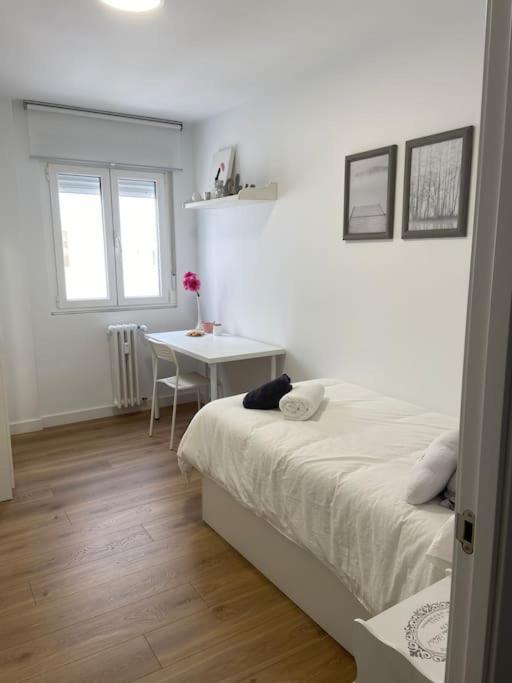 Appartement Leonmisol Extérieur photo